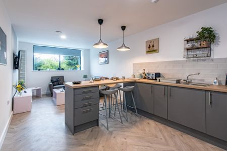 5 bed Apartment for Rent - Photo 4