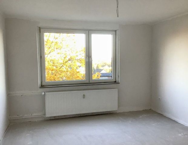 Helle und freundliche 3 Zimmer-Wohnung mit Balkon in Baumheide zu vermieten - Photo 1
