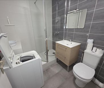 2 pièces - Meublé - 43,62 m² - 5ème étage - Colocation non autorisée - Photo 6