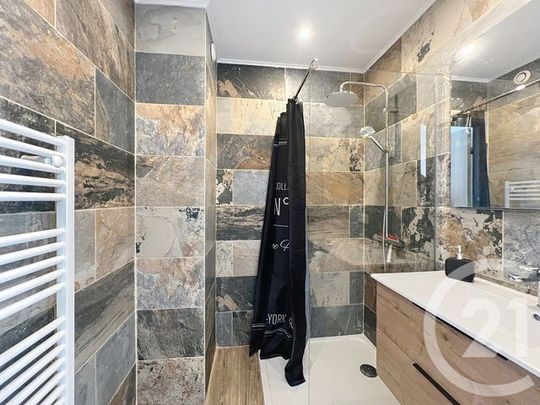 Appartement T2 à louer - Photo 1