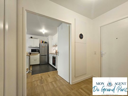 Appartement - 91120 PALAISEAU - Photo 1
