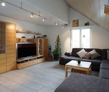 5.5 Zimmer, 142 m² - Photo 3
