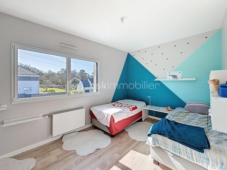 Maison de 128 m² à Pencran - Photo 4