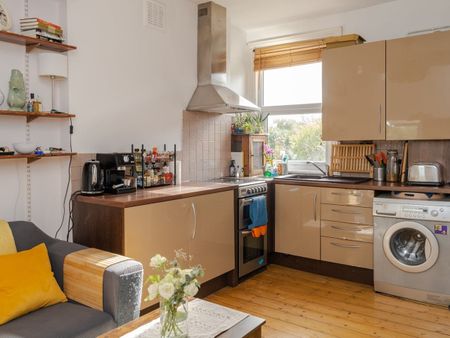 1 Bed Flat, Dalrymple Road, SE4 - Photo 5