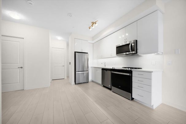 For Lease - 38 Annie Craig Drive Unit# 2901, Toronto, Ontario - Photo 1
