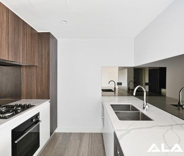Modern One-Bedroom Apartment Nestled in the Vibrant Heart of Liverpool - Photo 2