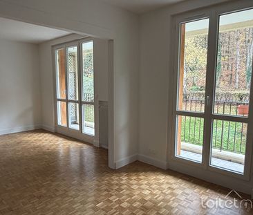 Location Appartement 5 pièces 94m² GIF SUR YVETTE 91190 - Photo 1