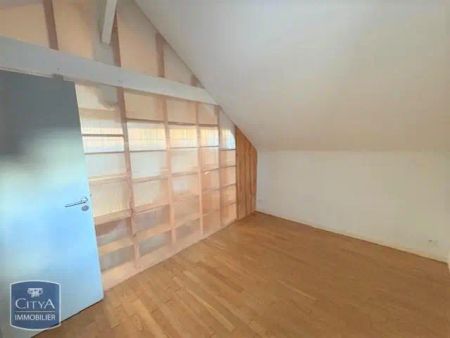 Appartement à louer 2 pièces 37.1m² - Photo 4