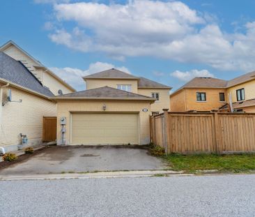 For Lease - 26 Bembridge Drive, Markham, Ontario - Photo 2