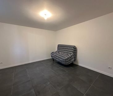 Location appartement 1 pièce, 21.20m², Vitry-sur-Seine - Photo 5