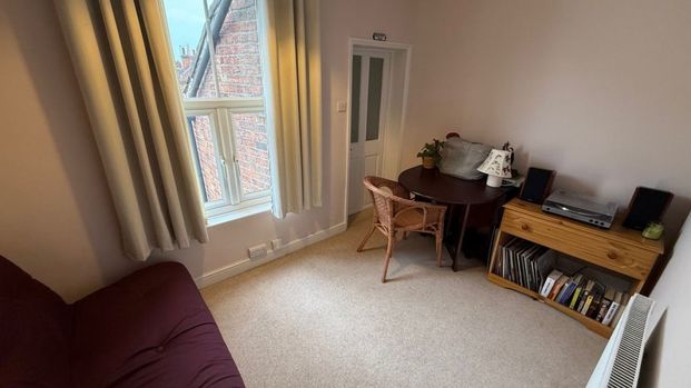 Rasen Lane, Lincoln - Photo 1