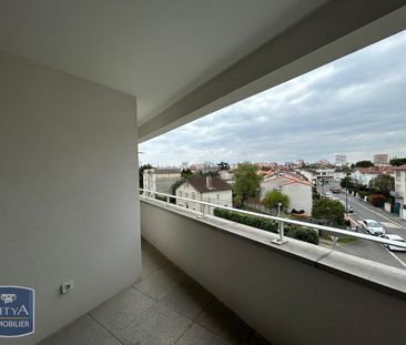 Location Appartement 2 pièces 45m² TOULOUSE 31200 - Photo 3