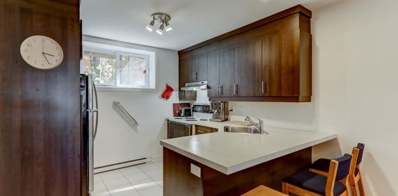 Condo complètement meublé 31/2 Mont Tremblant - Photo 2