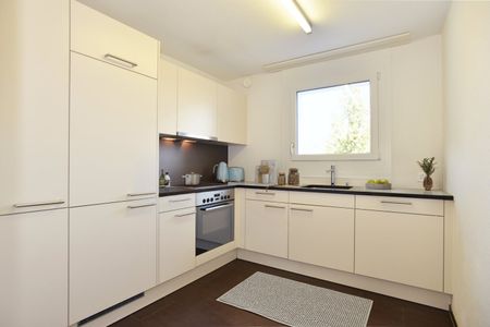 3.5 Zimmer, 84 m², 4. Stock - Photo 5