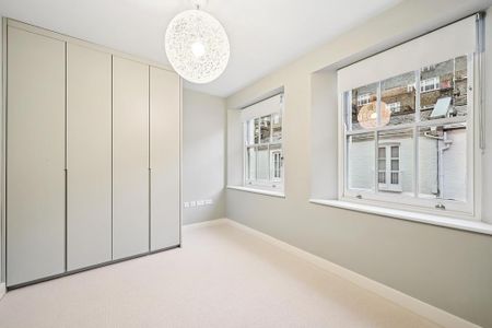 3 bedroom terraced house to rent - Photo 4