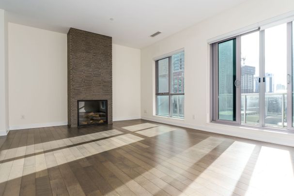 For Lease - 55 Front Street Unit# PH1203, Toronto, Ontario - Photo 1