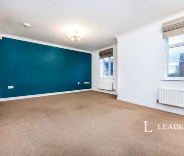 2 bedroom apartment to rent Colossus Way, Bletchley, Milton Keynes,... - Photo 1