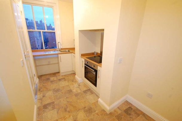 Market Place, Burton Upon Trent, DE14 - Photo 1