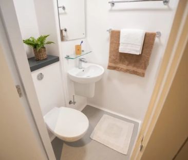 Classic Studio - Photo 6