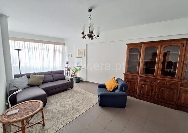 Apartamento T3 em Lisboa