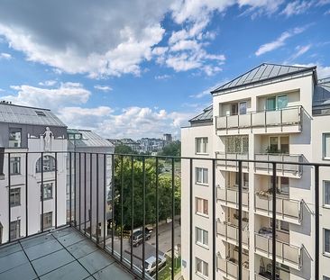 Lublin Centrum, ul. Niecała - Фото 3