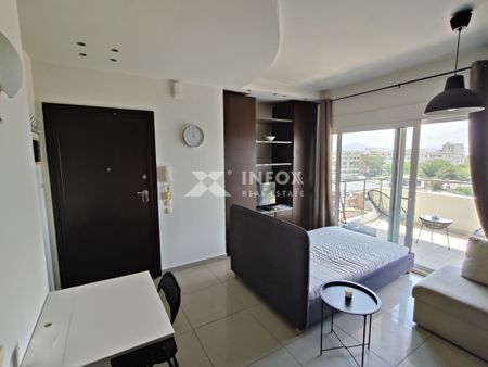 Εξαιρετικό Studio 38 τμ Πλήρως Επιπλωμένο - Photo 2