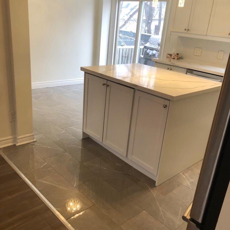 For Lease - 81 Virginia Avenue Unit# Upper, Toronto, Ontario - Photo 1