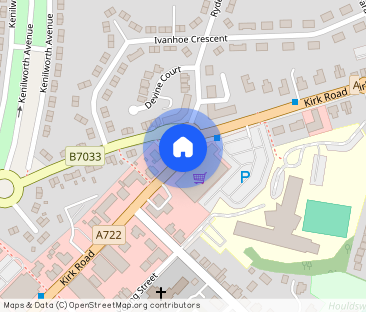 Kirk Road, Wishaw, North Lanarkshire, ML2 - Photo 1