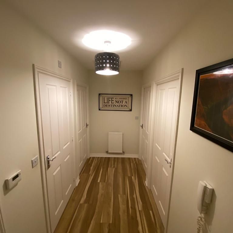 2 bedroom apartment to rent - Photo 1