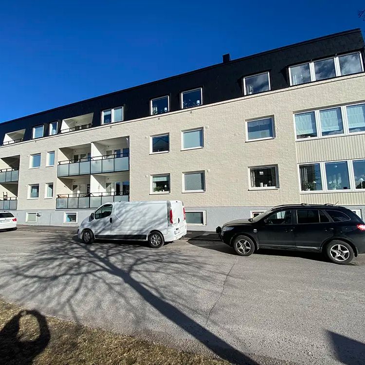 Tingsgatan 10, Mjölby - Foto 2