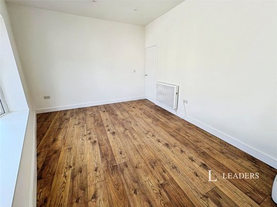 1 bedroom apartment to rent Nottingham Road, Loughborough, Leicestershire, LE11 - Photo 1