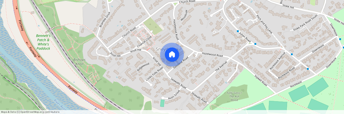 Goodeve Road, BS9 1PW, Bristol