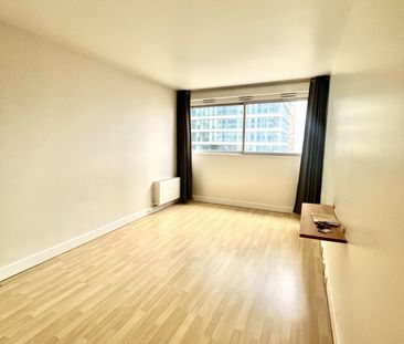 Studio sur la Défense Courbevoie (92400) - Photo 2