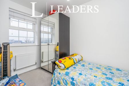 3 bedroom house to rent Ashton Gardens, Eastleigh, SO50 - Photo 4