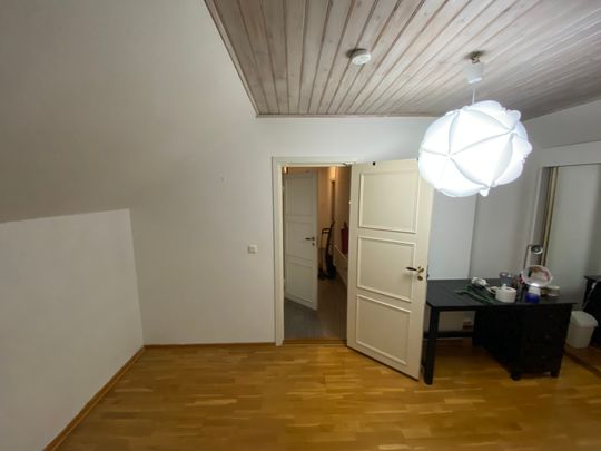 Dammfrivägen, Malmö - Photo 1