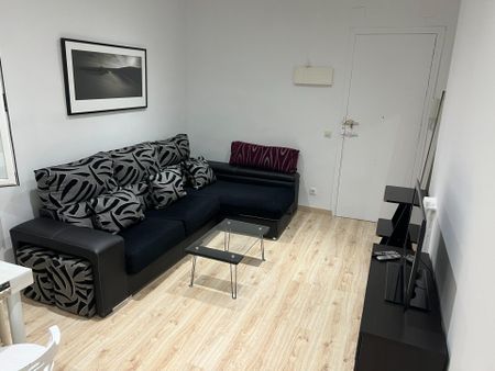 Piso amueblado en alquiler - Photo 3