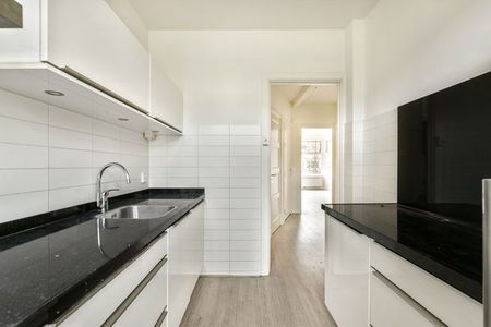 Te huur: Appartement Kribbestraat 38 2 in Amsterdam - Foto 5