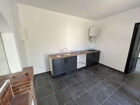 Appartement 2 pièce(s) 1 chambre(s) 28.35 m² - Photo 4