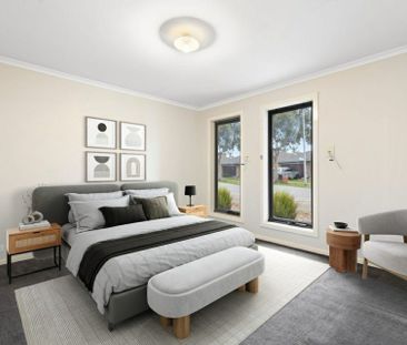 13 Weavers Street, Manor Lakes VIC, Belconnen - Photo 4