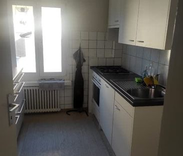 4 Zimmer, 3. Stock - Photo 5