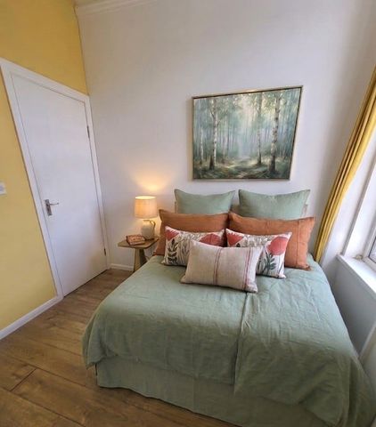 Room in a Shared House, Claremont Road, W9 - Photo 2