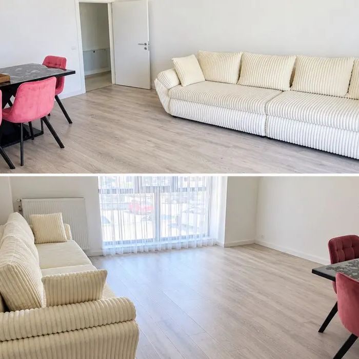 Complex Rezidential Zona Compozitorilor Apartament 3 Camere de Inchiriat - Photo 1