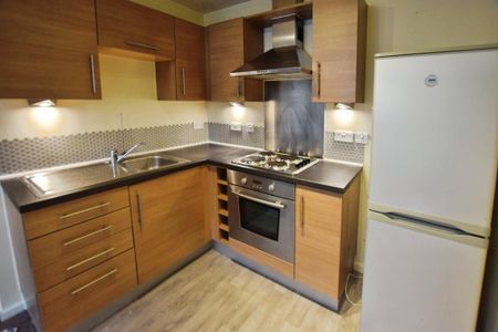 1 bedroom flat to rent - Photo 5