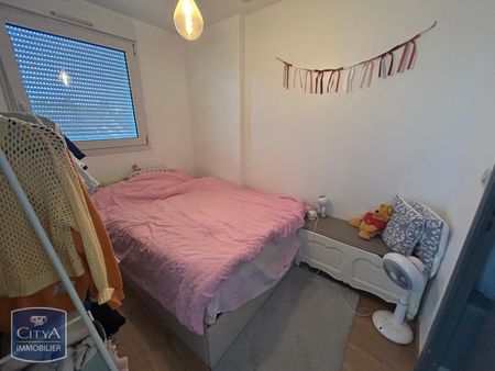 Location Appartement 1 pièce 31m² LE MANS 72000 - Photo 2