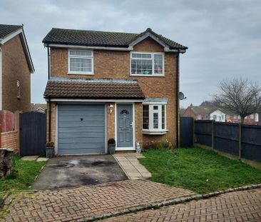 3 bedroom detached house to rent - Photo 1