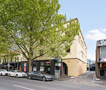 26/109 Lygon Street, Carlton VIC 3053 - Photo 6