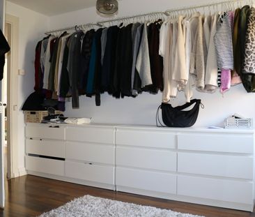 3 Zimmer, 2. Stock - Photo 4