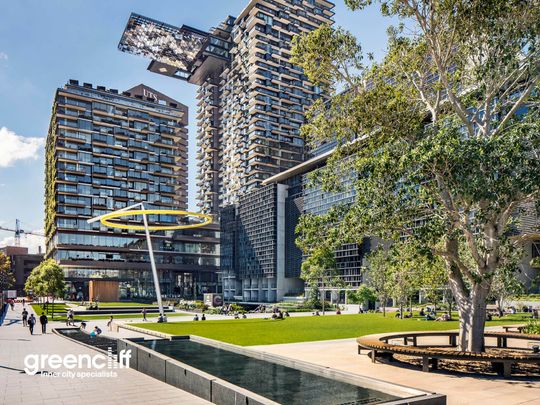 3 Carlton St, Chippendale NSW 2008 - Apartment For Rent | Domain - Photo 1