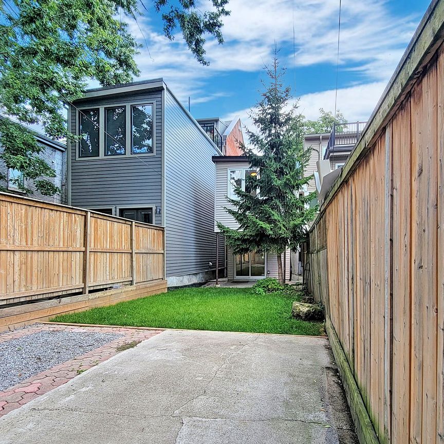 For Lease - 312 Berkeley Street, Toronto, Ontario - Photo 1