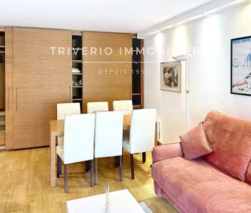 Location Appartement 2 pièces 49m² CANNES 06400 - Photo 5